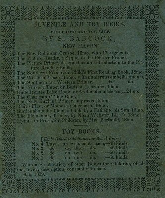 back cover, text below