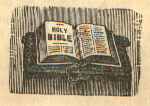 picture of a Bible