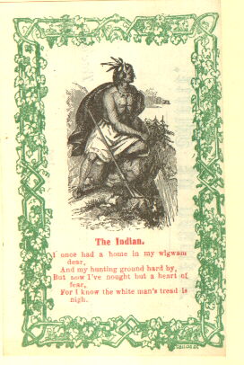The Indian