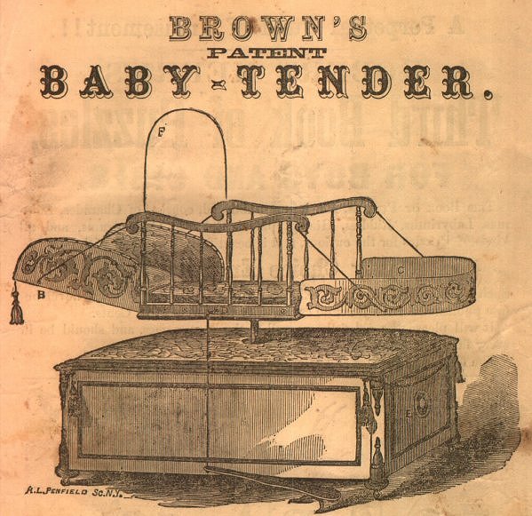 the Baby-Tender