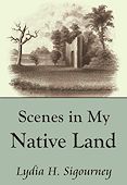 cover of Scenes in My Native Land
