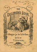 Children's Hour, 1870
