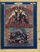 Demorest's Young America, 1869