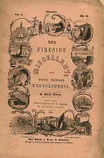 Fireside Miscellany, 1854