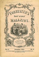 Boys’ and Girls’ Magazine, 1851