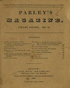 Parleys, 1834