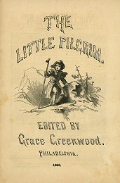 Little Pilgrim, 1866